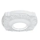 Точечный светильник Gauss GY004 Gypsum