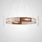 Кольцевые люстры и светильники PERCIFAL ONE Lampatron 7567-21175