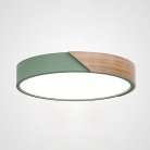 Потолочный Светильник Green D30 ImperiumLoft 193040-26 Clip01