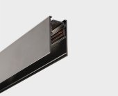 Шинопровод 2 м ITALLINE IT012-5031 black