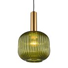Светильник подвесной Omnilux OML-99436-01 Triscina