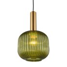 Светильник подвесной Omnilux OML-99436-01 Triscina