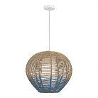 Подвесной светильник ST Luce SL1514.513.01 VIMINI