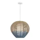 Подвесной светильник ST Luce SL1514.513.01 VIMINI