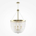 Подвесной светильник Maytoni MOD440PL-06BS Intrigue