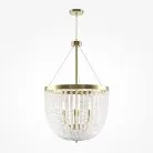 Подвесной светильник Maytoni MOD440PL-06BS Intrigue