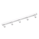 Накладной поворотный светодиодный светильник Ledron SAGITONY E5 S40 Dim White 3000K