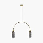 Подвесной светильник Maytoni MOD302PL-02GR Antic