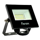 Светодиодный прожектор  Feron 51629 LL-970 IP65 20W 6400K