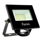 Светодиодный прожектор  Feron 51629 LL-970 IP65 20W 6400K