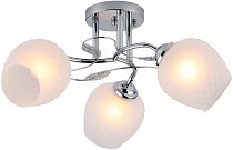 Потолочная люстра Escada 1108/3PL Sorbaria