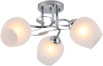 Потолочная люстра Escada 1108/3PL Sorbaria