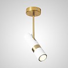 Точечный светильник WAY White ImperiumLoft 212621-23 way01