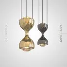 Подвесной светильник SJUR Lampatron 7149-19617