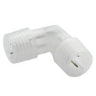 Дюралайт соединитель KANLUX GIVRO-90L (8636)