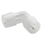 Дюралайт соединитель KANLUX GIVRO-90L (8636)