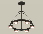 Подвесной светильник Ambrella light XR92051103
