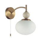 Бра Lumion 8272/1W GLORIYA