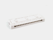 Контроллер для лестниц SPI, 400Вт, 12/24В SWG 031647 Standard)