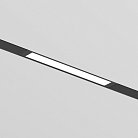 Трековый светильник Denkirs DK8203-BK SIMPLE LINEAR