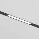 Трековый светильник Denkirs DK8203-BK SIMPLE LINEAR