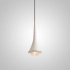 Подвесной Светильник Cai B White 240099-23 ImperiumLoft