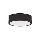 Потолочный светильник Italline M04-525-175 black 4000K