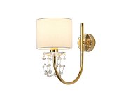 Бра Newport 4361/A new gold 4360