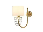 Бра Newport 4361/A new gold 4360