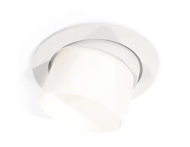 Комплект встраиваемого поворотного светильника Ambrella light XC7651085 Techno Комплект встраиваемого поворотного светильника Ambrella light XC7651085 Techno