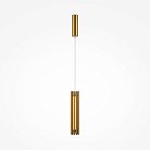 Подвесной светильник Maytoni MOD410PL-L12BS3K Sonata