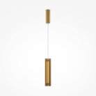 Подвесной светильник Maytoni MOD410PL-L12BS3K Sonata