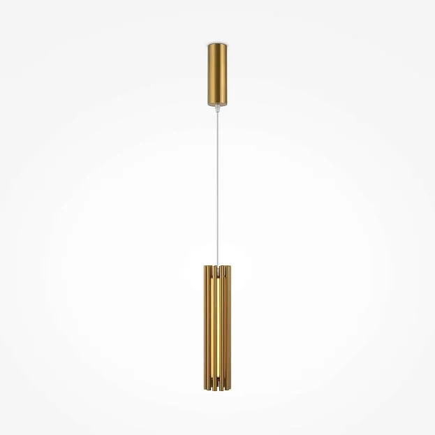 Подвесной светильник Maytoni MOD410PL-L12BS3K Sonata