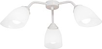 Потолочная люстра Vitaluce V31950/3PL