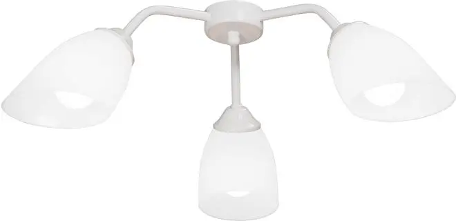 Потолочная люстра Vitaluce V31950/3PL Потолочная люстра Vitaluce V31950/3PL