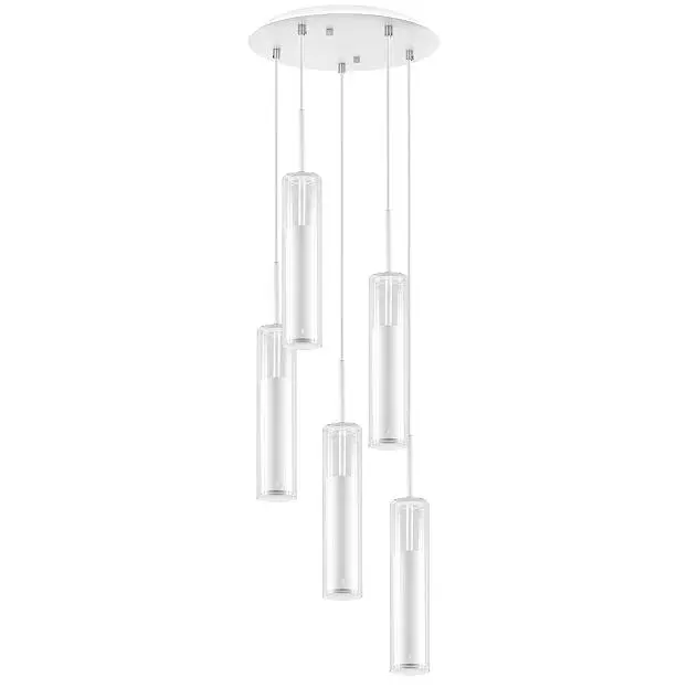 Подвес Lightstar 756056 CILINO Подвес Lightstar 756056 CILINO