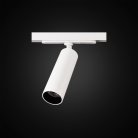 Трековый светильник Citilux CL01T070N Тубус