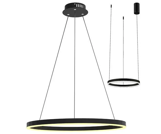 Подвес KINK LIGHT 08212,19A (4000K) ТОР Подвес KINK LIGHT 08212,19A (4000K) ТОР