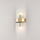 Бра Arte Milano 430122.140.2.E14.A1 GD Torcia