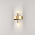 Бра Arte Milano 430122.140.2.E14.A1 GD Torcia