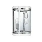 Бра Vele Luce VL5073W12 Tivoli