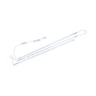 Светильник для растений Uniel ULZ-P08-14W/SPBR/TM IP65 CLEAR KIT03