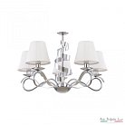 Люстра Arte Perfetto Luce APL2231779/5 CHR+SIL