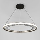 подвесной светильник Eurosvet 40025/1 LED Parafe a069306