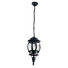 Уличный светильник Arte Lamp A1045SO-1BG Atlanta
