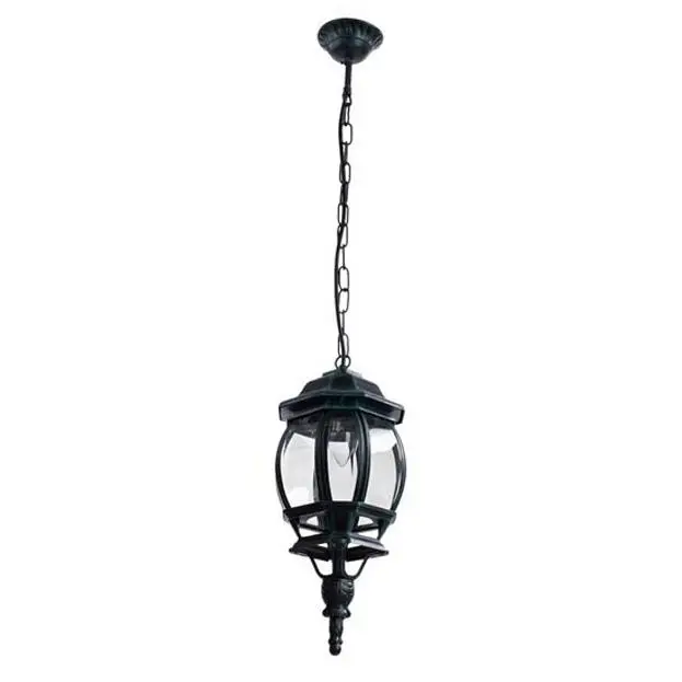 Уличный светильник Arte Lamp A1045SO-1BG Atlanta Уличный светильник Arte Lamp A1045SO-1BG Atlanta