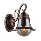 Светильник настенный (Бра) Omnilux OML-50601-01 Molfetta