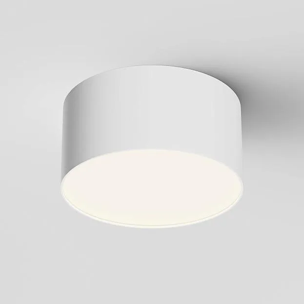 Потолочный светильник Maytoni C032CL-12W4K-RD-W Zon