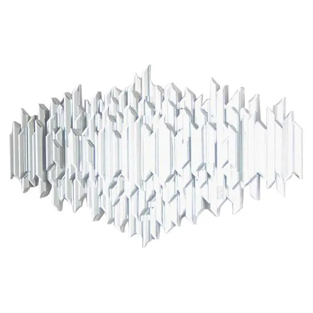 Зеркало Delight Collection KFH1071 Mirror Clear
