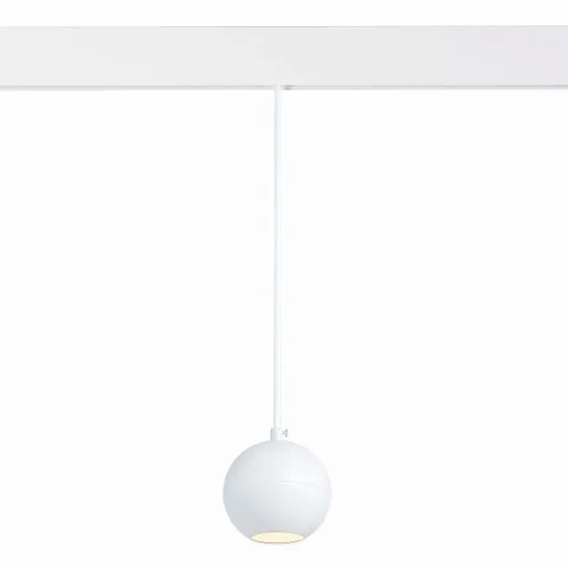 Трековый светильник ST LUCE ST354.533.12 SKYLINE 48 Трековый светильник ST LUCE ST354.533.12 SKYLINE 48